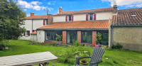 Propriété à vendre à Saint-Étienne-de-Mer-Morte, Loire-Atlantique - 469 000 € - photo n°1
