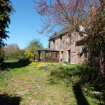 Propriété à vendre à Chênedouit, Orne - 94 450 € - photo n°1