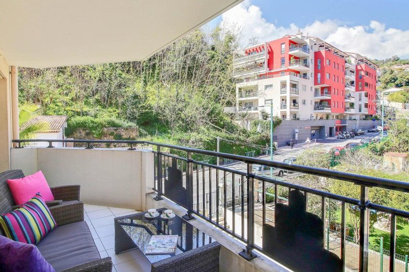 Appartement à vendre en PACA AlpesMaritimes Menton APPARTEMENT 2