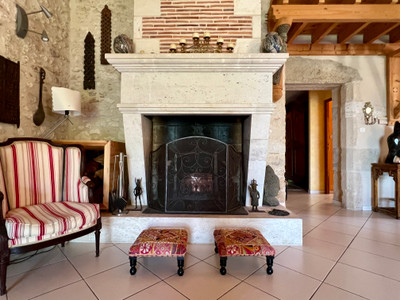 French property for sale in Duras, Lot-et-Garonne - €650,000 - photo 6