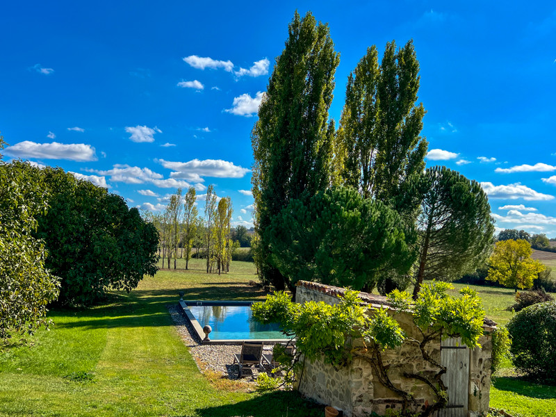 French property for sale in Eymet, Dordogne - €750,000 - photo 1