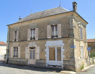 Character property for sale in Néré Charente-Maritime Poitou_Charentes