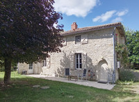 Maison à vendre à Courcôme, Charente - 301 847 € - photo 2