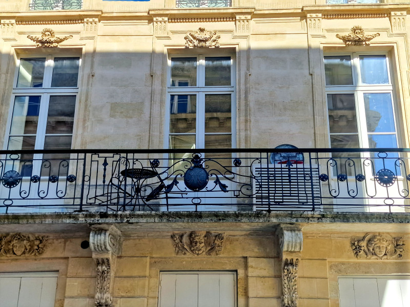 apartment for sale in Aquitaine (Nouvelle-Aquitaine)