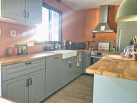 Maison à vendre à Castelmoron-sur-Lot, Lot-et-Garonne - 194.400 € - photo 4