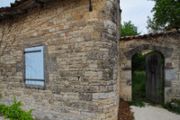 Maison à vendre à Oradour, Charente - 66 600 € - photo 2