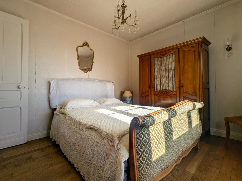 French property for sale in La Coquille, Dordogne - €141,700 - photo 4