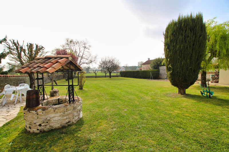 French property for sale in Chives, Charente-Maritime - photo 9