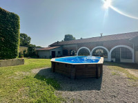 Maison à vendre à Miélan, Gers - 350.000 € - photo 10