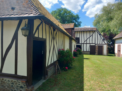 French property for sale in Les Baux-de-Breteuil, Eure - €530,000 - photo 6