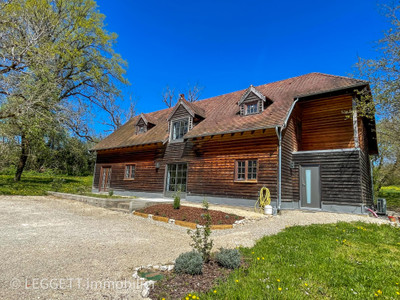 Maison à vendre à Lacave, Lot, Midi-Pyrénées, avec Leggett Immobilier
