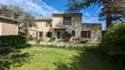Maison à vendre à Cavaillon, Vaucluse, PACA, avec Leggett Immobilier
