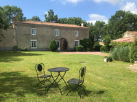 French property, houses and homes for sale in Louin Deux-Sèvres Poitou_Charentes