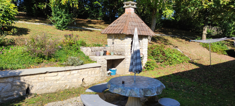 French property for sale in Charroux, Vienne - €235,400 - photo 4