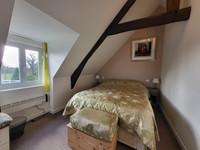 Maison à vendre à Romagny Fontenay, Manche - 213.000 € - photo 8