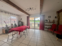 Maison à vendre à Tournous-Darré, Hautes-Pyrénées - 286.000 € - photo 6