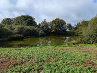 Lacs à vendre à Saint-Goussaud, Creuse - 61.600 € - photo 8