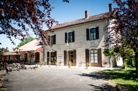 French property, houses and homes for sale in Gondrin Gers Midi_Pyrenees