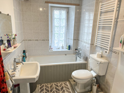 French property for sale in Biniville, Manche - €324,000 - photo 9