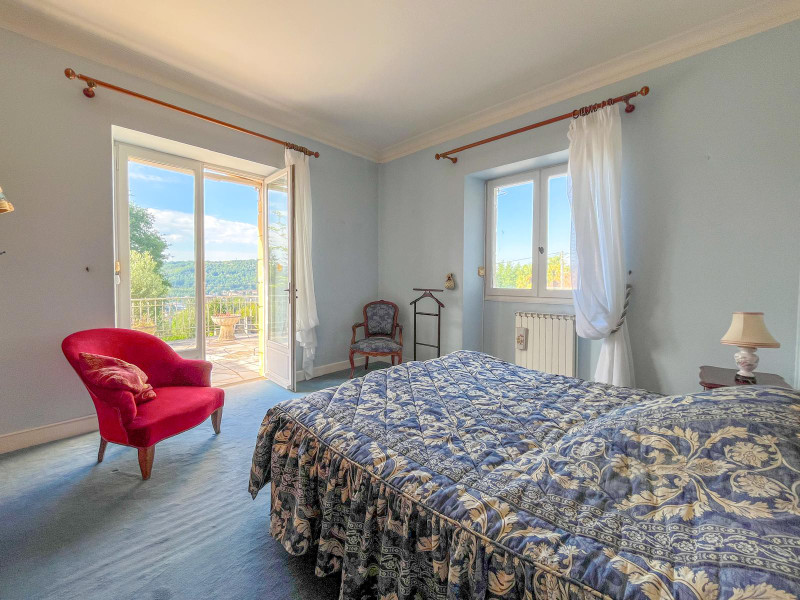 French property for sale in Cublac, Corrèze - €380,000 - photo 4