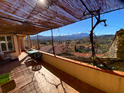 house for sale in Pyrénées-Orientales