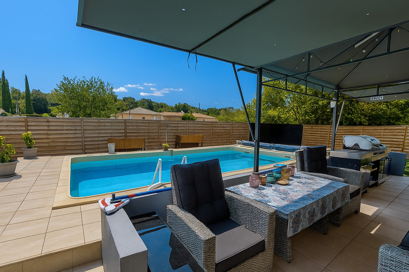 French property for sale in Eymet, Dordogne - €245,000 - photo 1
