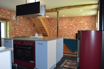 French property for sale in Meilhan-sur-Garonne, Lot-et-Garonne - €210,600 - photo 9