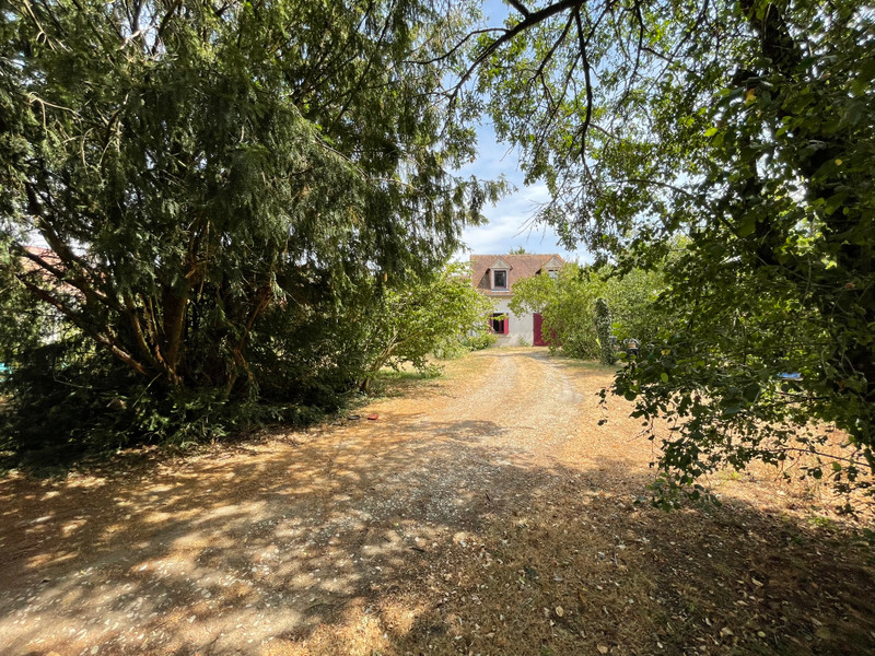 French property for sale in Civray, Cher - €172,800 - photo 1