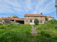 Maison à vendre à Hyds, Allier - 109.450 € - photo 10