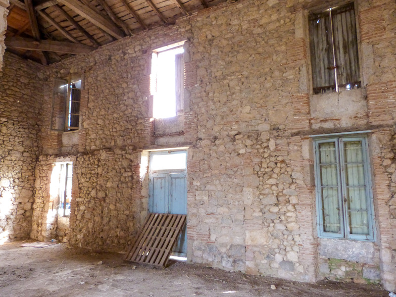French property for sale in Tonneins, Lot-et-Garonne - &#8364;82,500 - photo 2