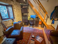 Propriété à vendre à Saint-Martin-de-l'Arçon, Hérault - 195 000 € - photo n°8