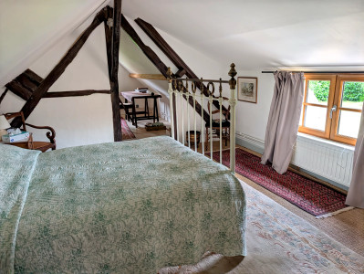 French property for sale in Cour-Maugis sur Huisne, Orne - €255,000 - photo 5
