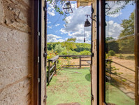 Propriété à vendre à Tourtoirac, Dordogne - 110 000 € - photo n°4