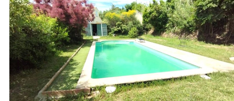 French property for sale in Campagnan, Hérault - €319,000 - photo 1