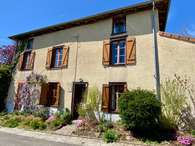 house for sale in Haute-Vienne