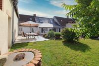 Maison à vendre à Romorantin-Lanthenay, Loir-et-Cher - 289.000 € - photo 10