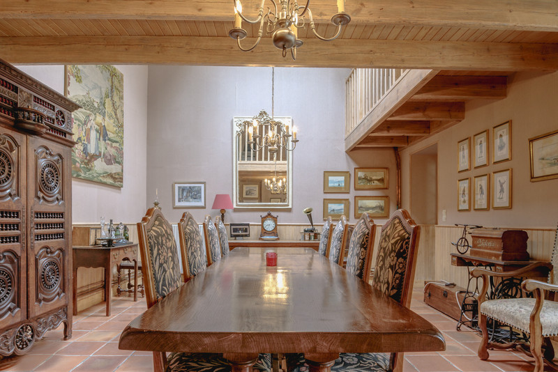French property for sale in BOUIN, Deux-Sèvres - €794,699 - photo 6
