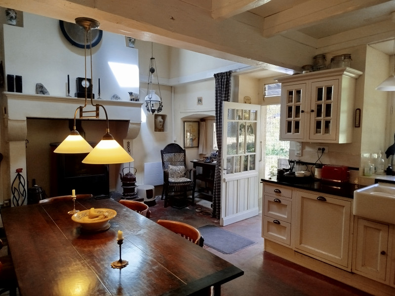 French property for sale in Mareuil en Périgord, Dordogne - €532,000 - photo 7