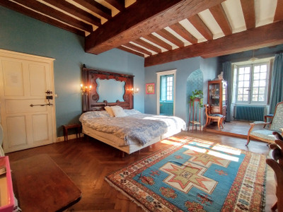 French property for sale in Les Hauts-d'Anjou, Maine-et-Loire - €595,000 - photo 1