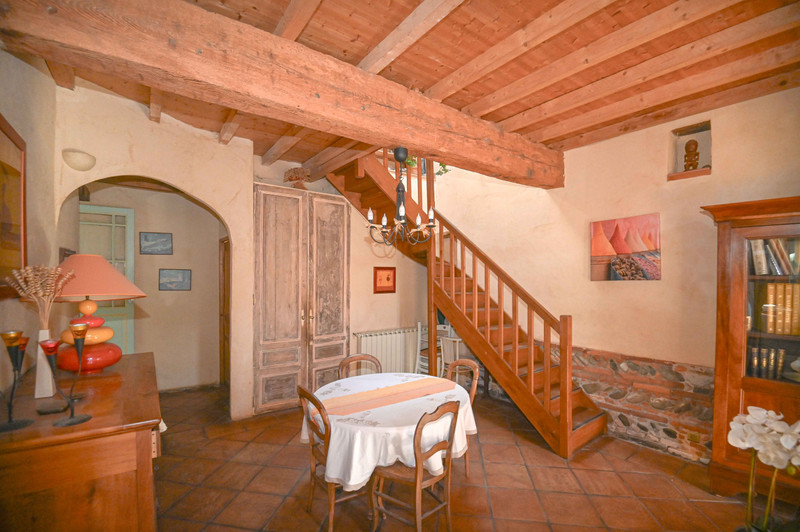 French property for sale in Lavernose-Lacasse, Haute-Garonne - €799,000