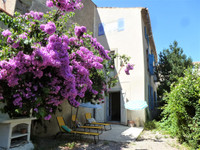 property to renovate for sale in PuichéricAude Languedoc_Roussillon