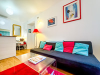 Appartement à vendre à Paris 18e Arrondissement, Paris - 255.000 € - photo 5