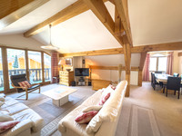 Appartement à vendre à Saint-Martin-de-Belleville, Savoie - 965.000 € - photo 1