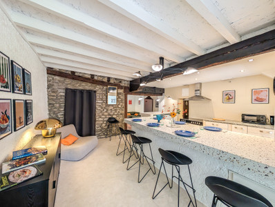 French property for sale in Carcassonne, Aude - €430,000 - photo 3