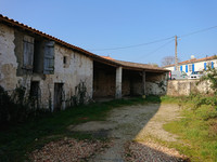 French property, houses and homes for sale in Mornac Charente Poitou_Charentes