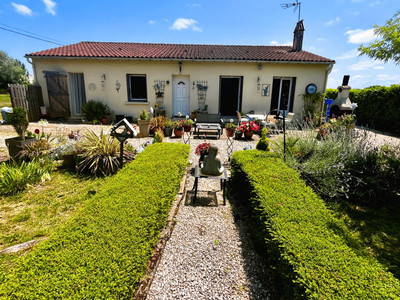 French property for sale in Eymet, Dordogne - €245,000 - photo 7
