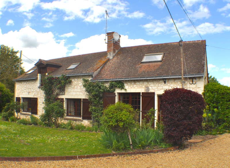 House for sale in NoyantVillages MaineetLoire Beautiful property