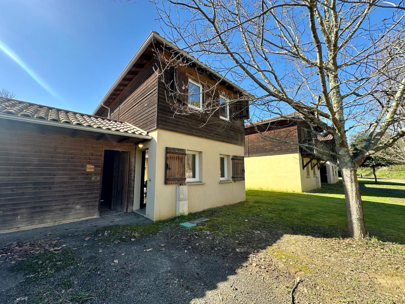 Maison à vendre à Eauze, Gers - 115.500 € - photo 1