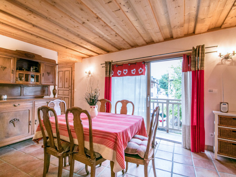 Apartment in Samoëns HauteSavoie For sale, deluxe four bedroom