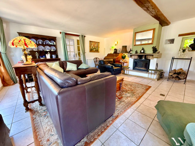 French property for sale in Pas-de-Jeu, Deux-Sèvres - €255,000 - photo 12